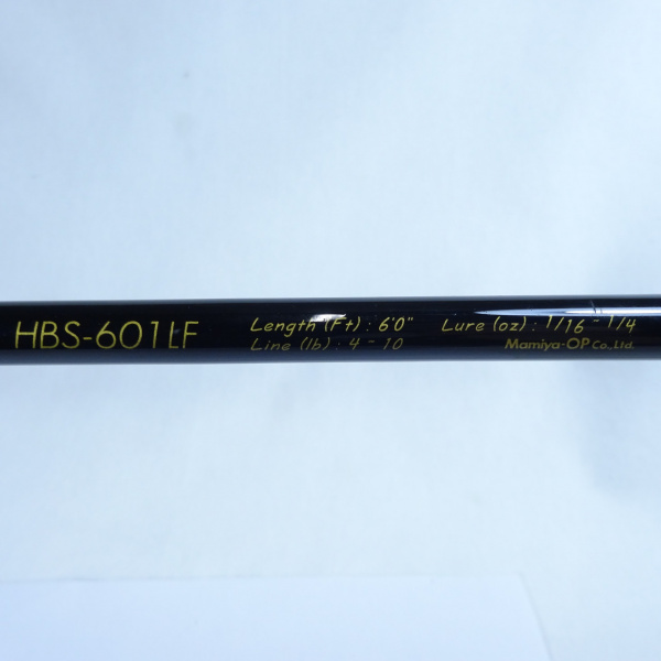 ハンティングシャフト HBS-601LF